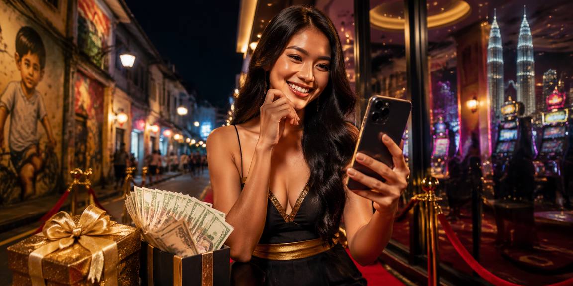 totobet Apa yang Kami Tawarkan di Slot totobet